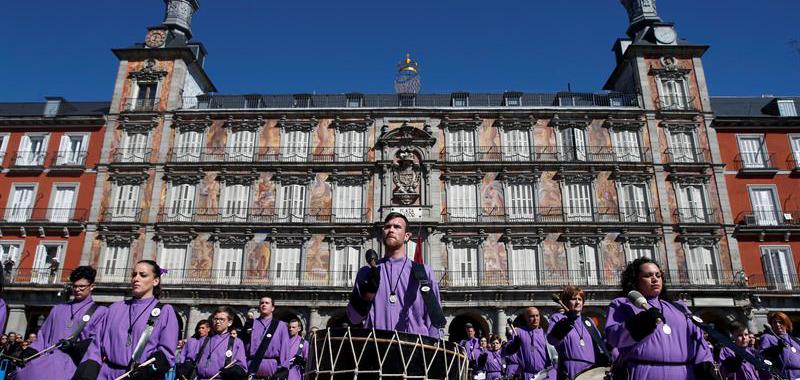 MADRID